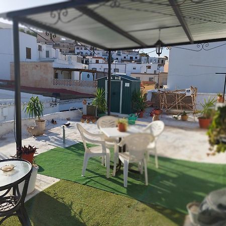 הוילה Illar La Casita De La Vito מראה חיצוני תמונה