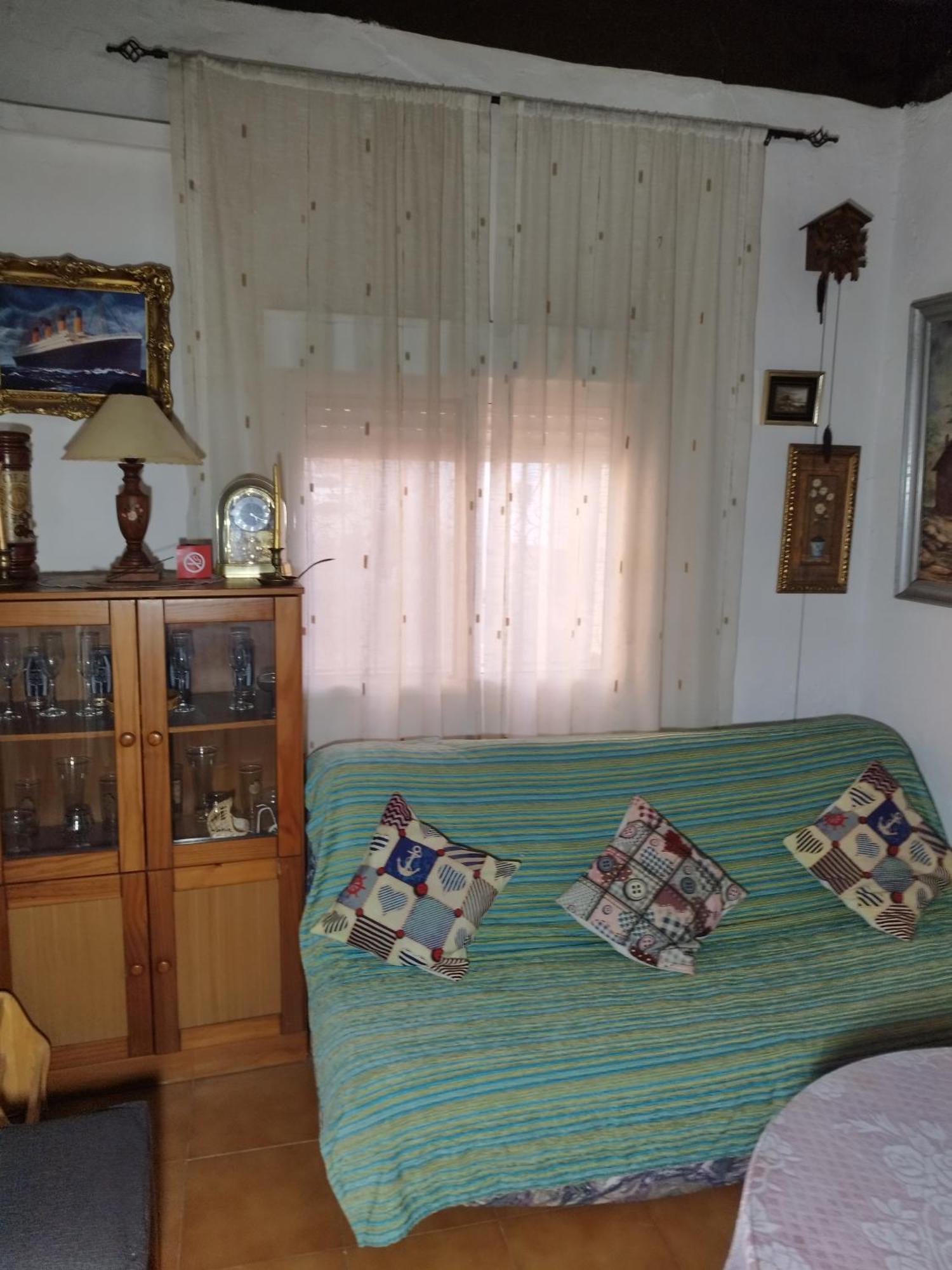 הוילה Illar La Casita De La Vito מראה חיצוני תמונה