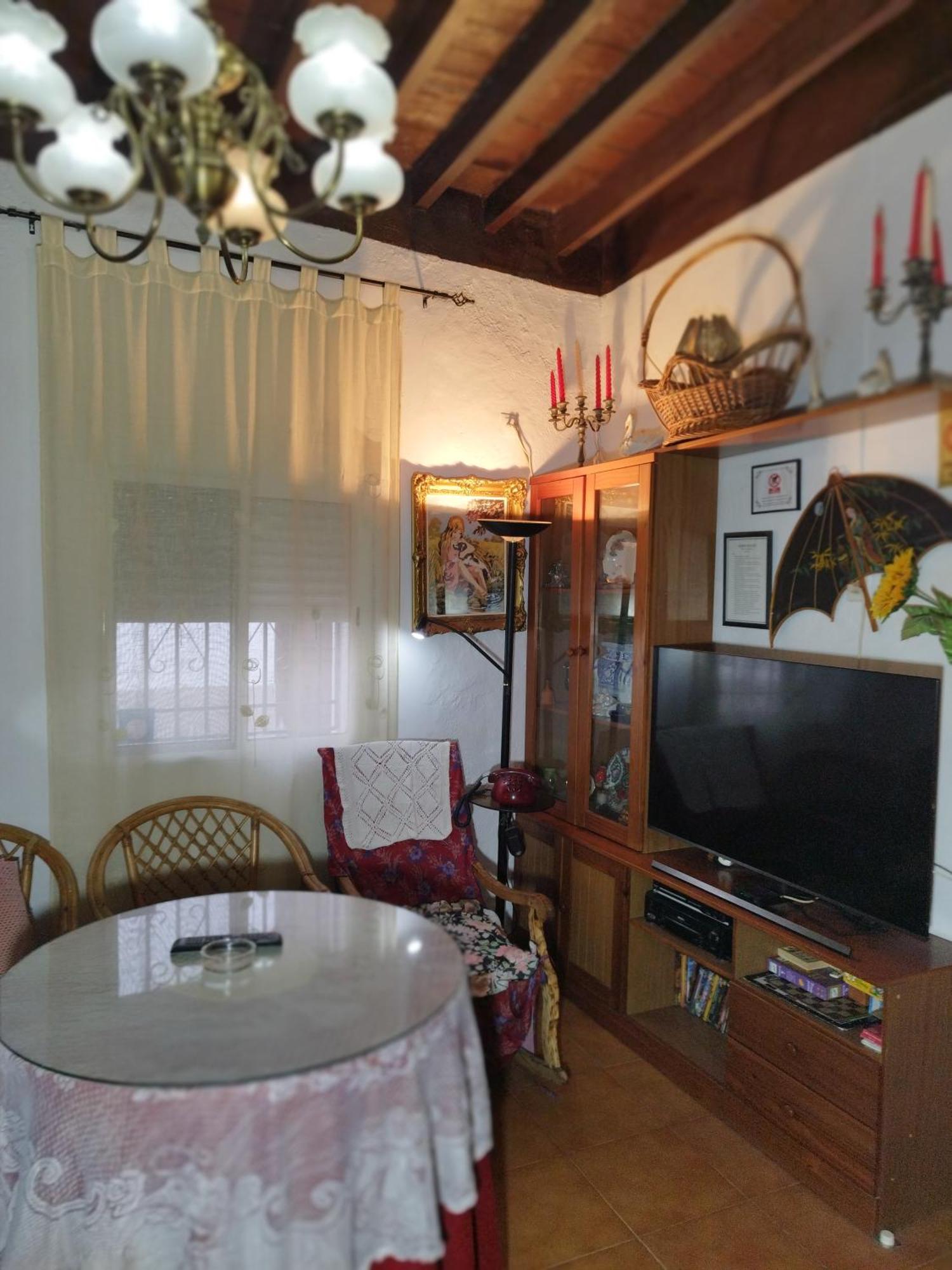 הוילה Illar La Casita De La Vito מראה חיצוני תמונה