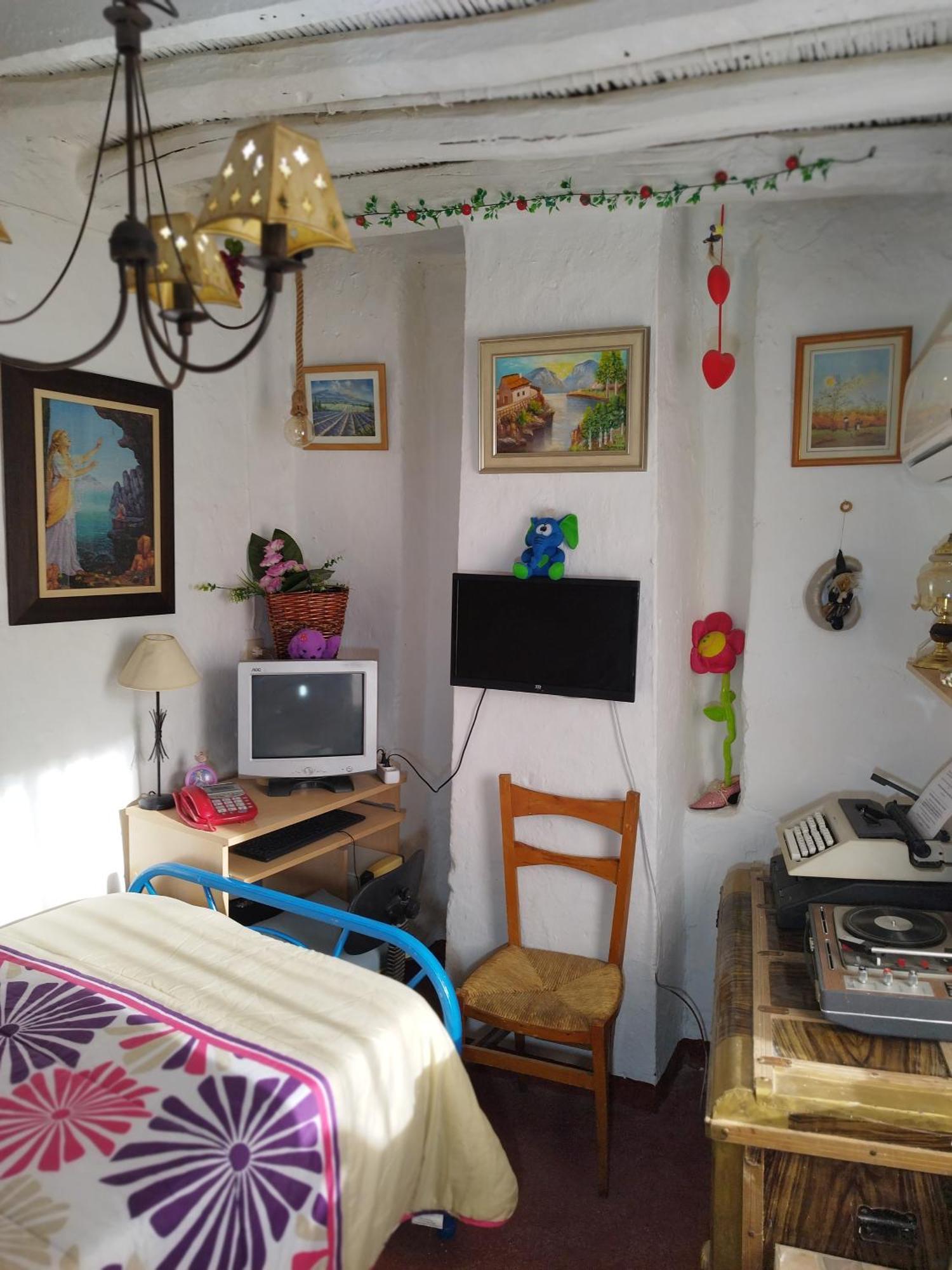 הוילה Illar La Casita De La Vito מראה חיצוני תמונה