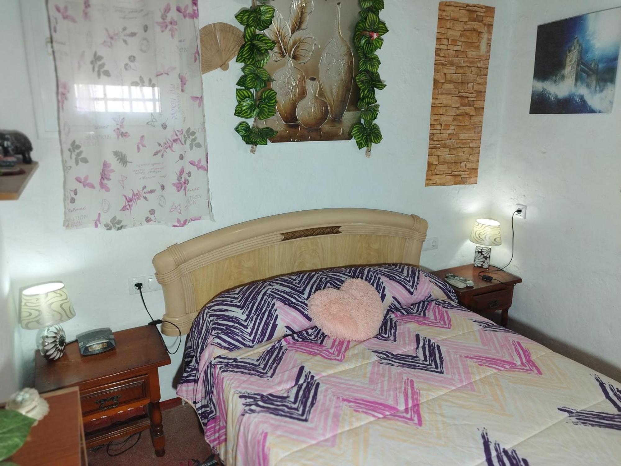 הוילה Illar La Casita De La Vito מראה חיצוני תמונה