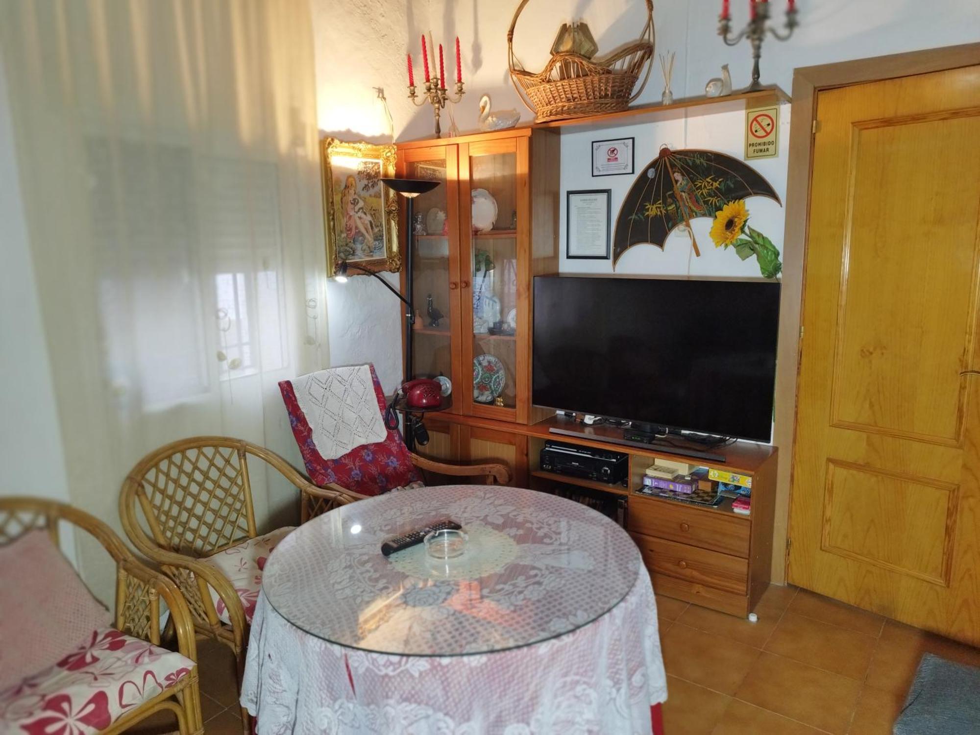 הוילה Illar La Casita De La Vito מראה חיצוני תמונה