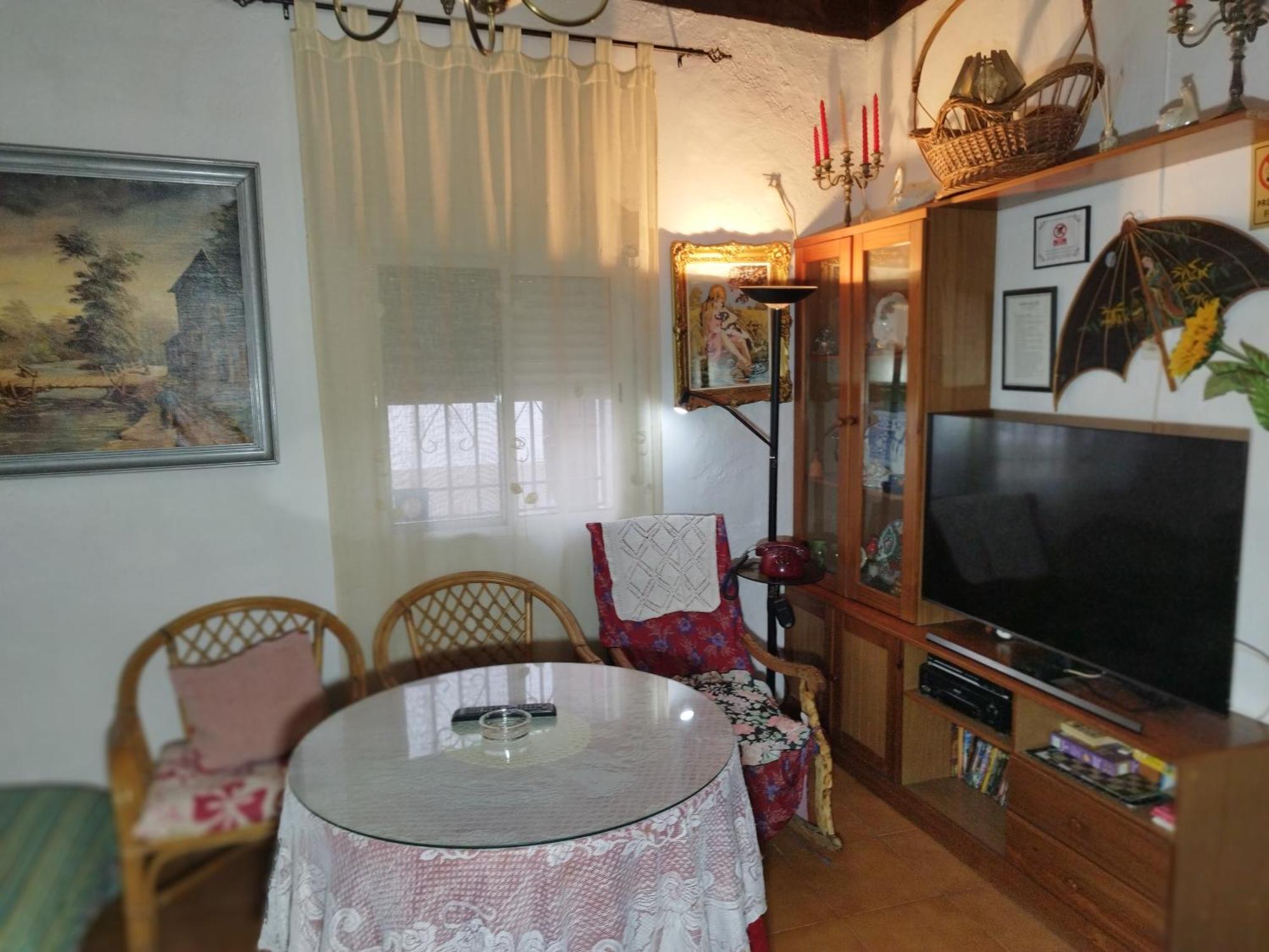 הוילה Illar La Casita De La Vito מראה חיצוני תמונה