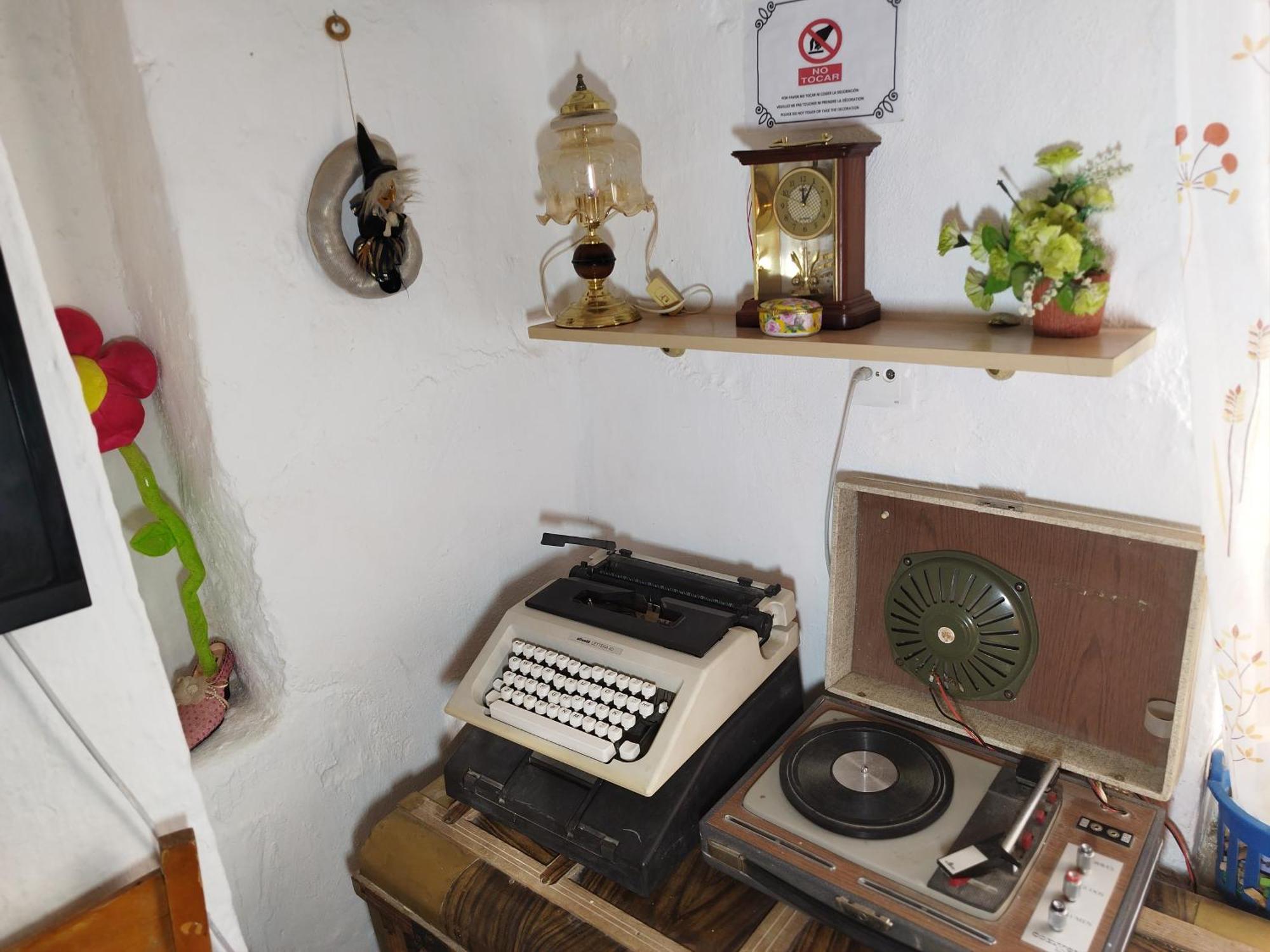 הוילה Illar La Casita De La Vito מראה חיצוני תמונה