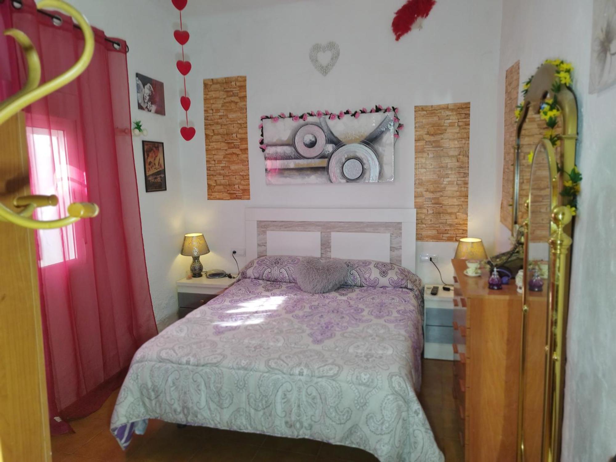 הוילה Illar La Casita De La Vito מראה חיצוני תמונה