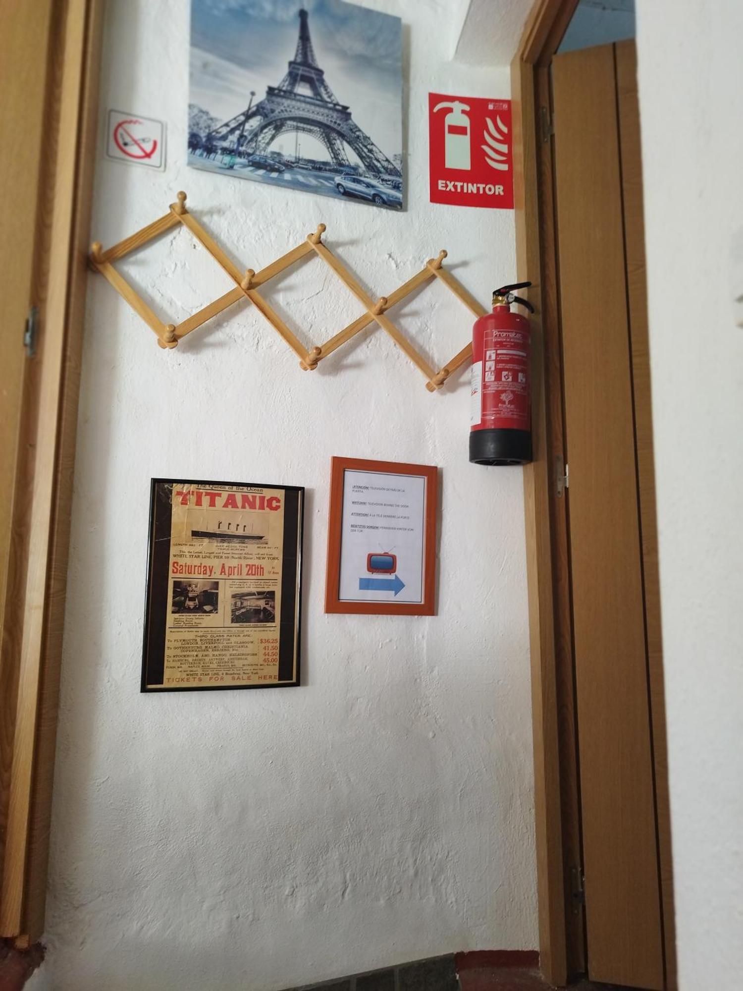 הוילה Illar La Casita De La Vito מראה חיצוני תמונה