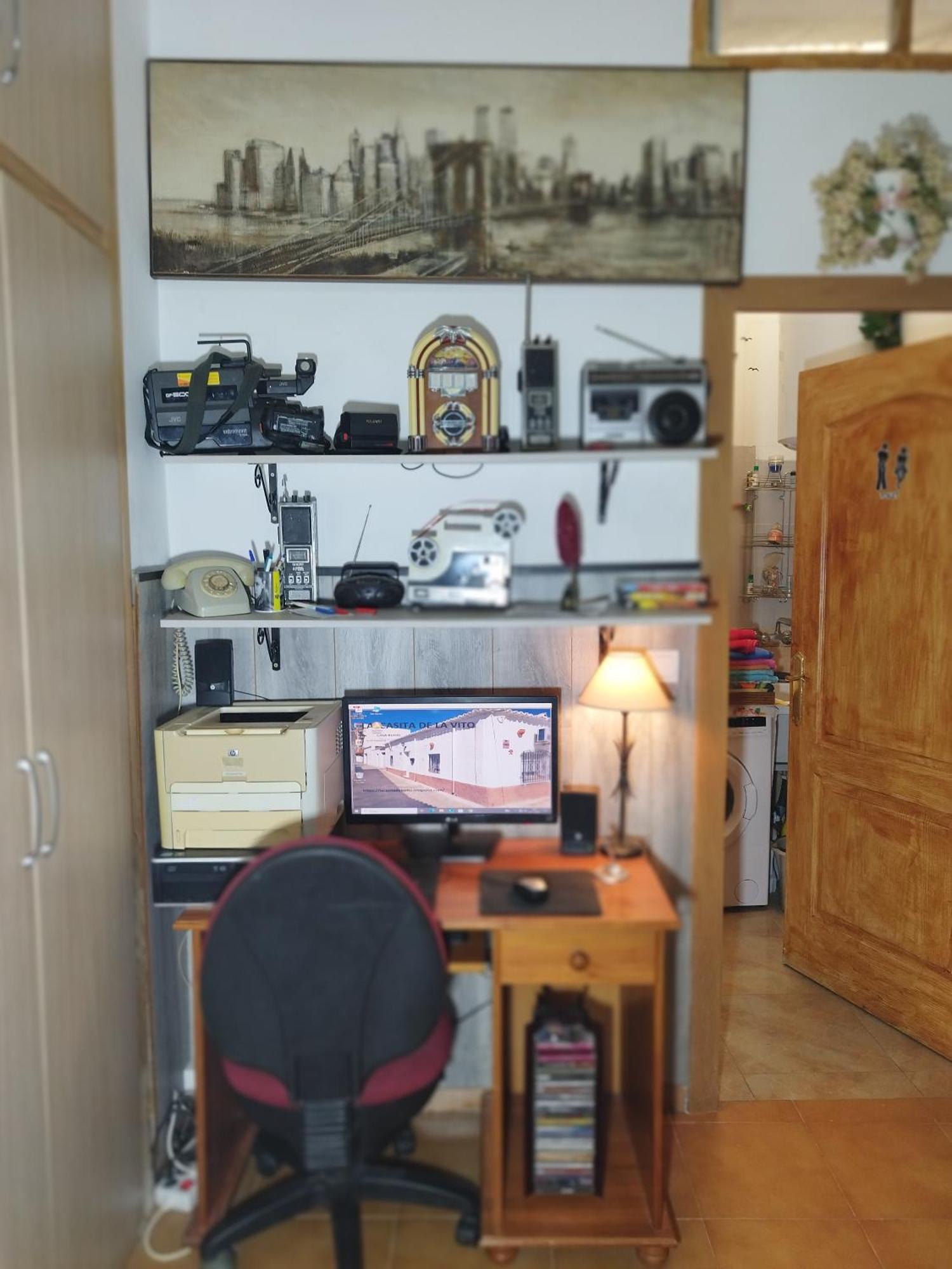 הוילה Illar La Casita De La Vito מראה חיצוני תמונה