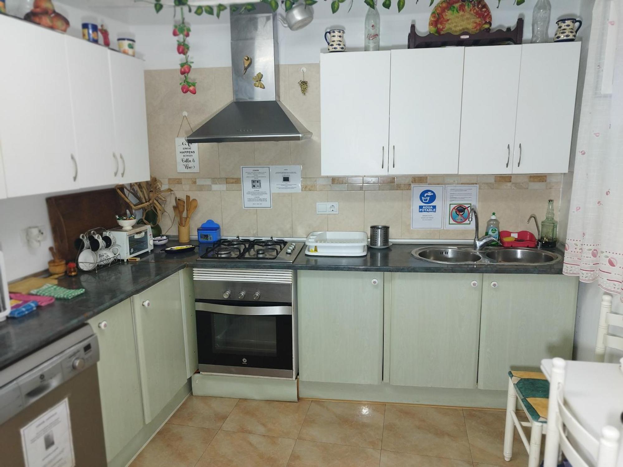 הוילה Illar La Casita De La Vito מראה חיצוני תמונה