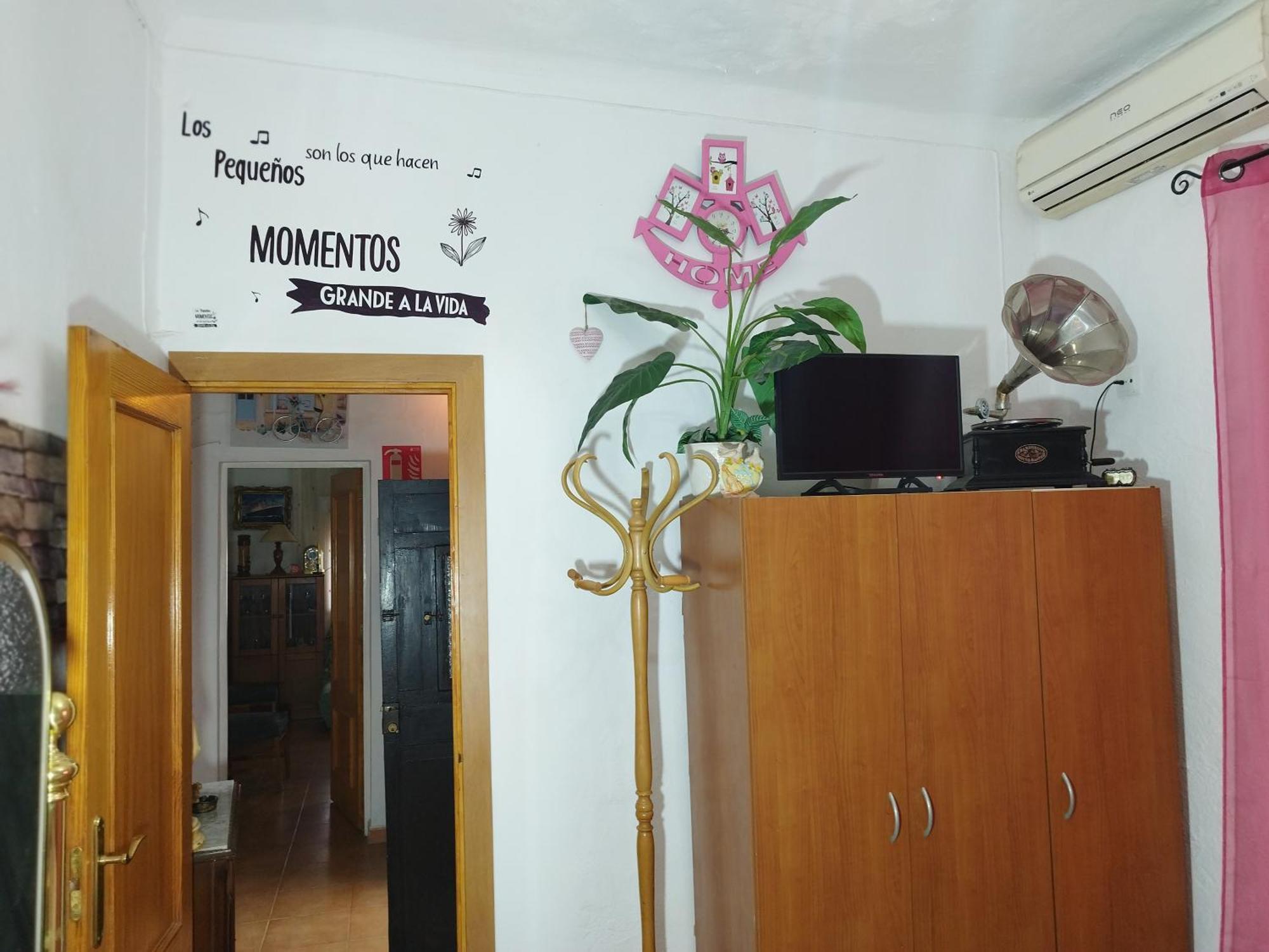 הוילה Illar La Casita De La Vito מראה חיצוני תמונה