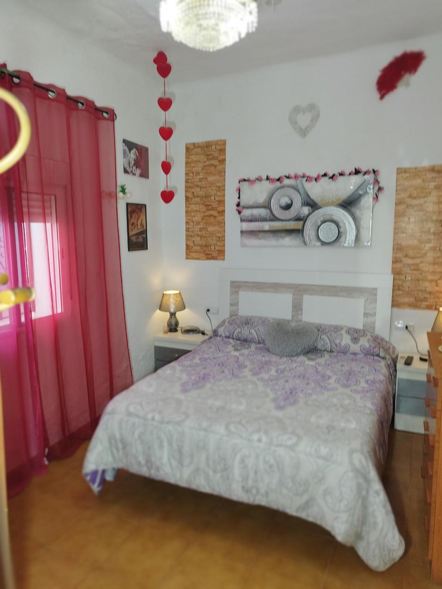 הוילה Illar La Casita De La Vito מראה חיצוני תמונה