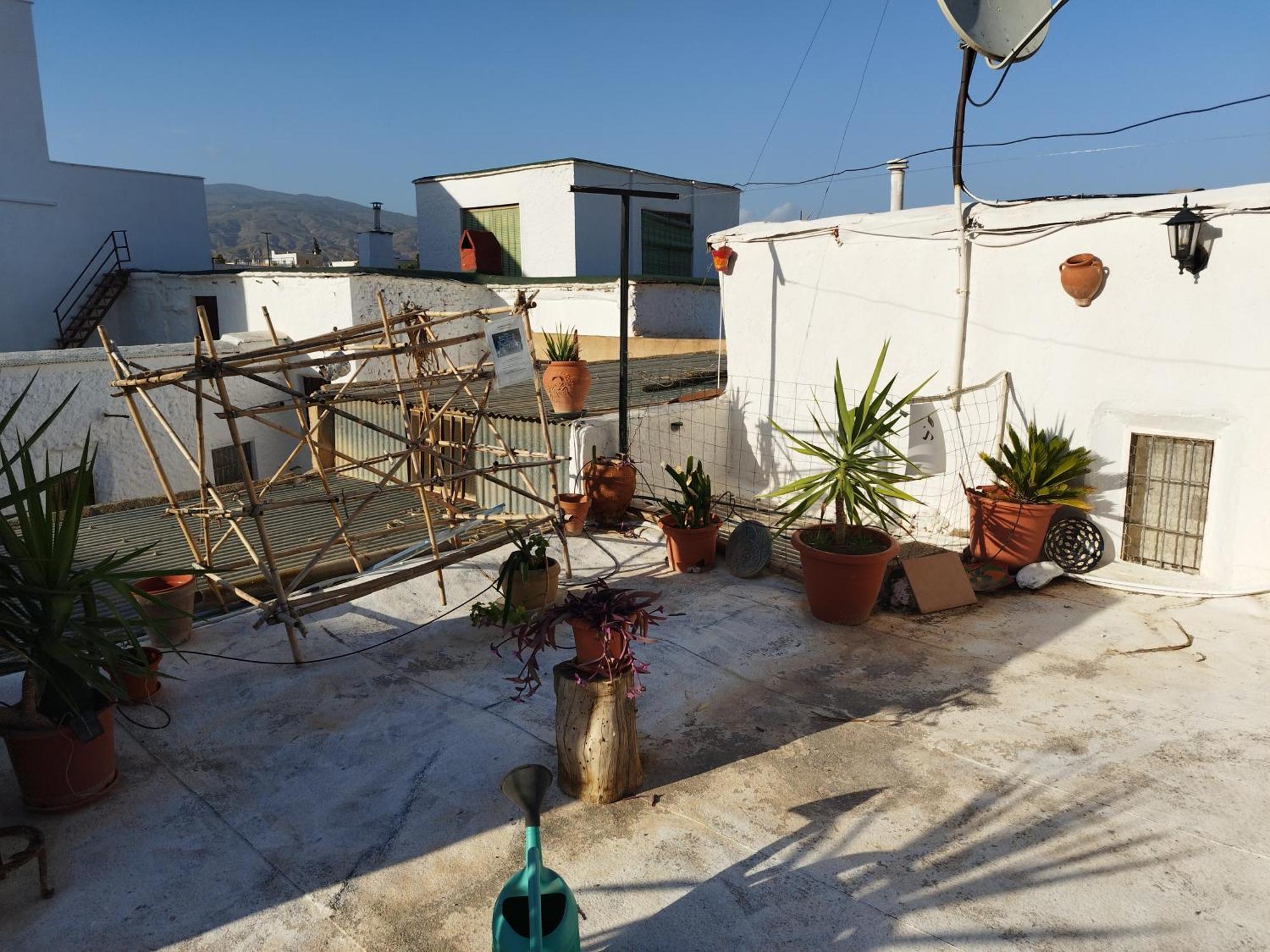 הוילה Illar La Casita De La Vito מראה חיצוני תמונה