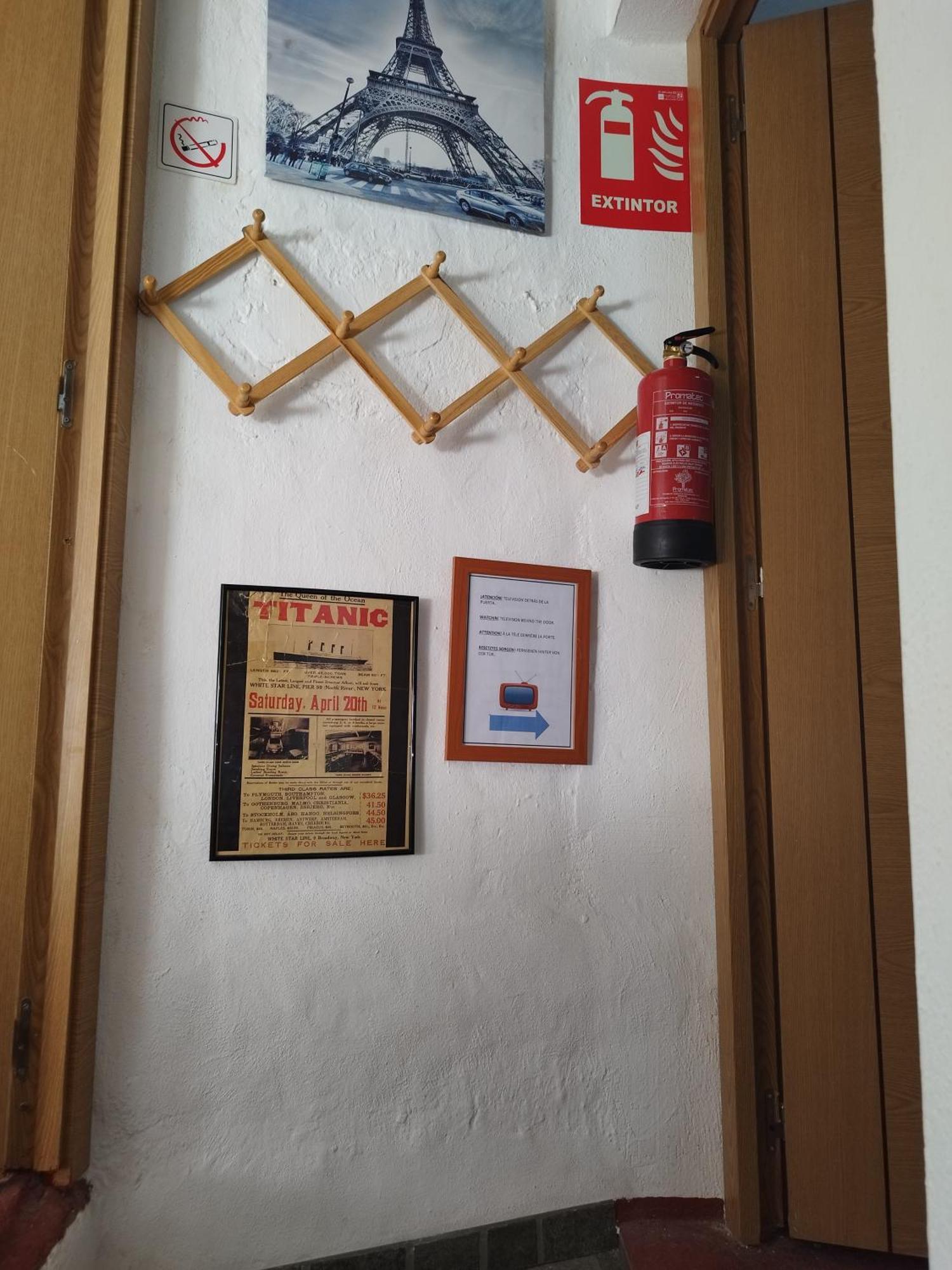 הוילה Illar La Casita De La Vito מראה חיצוני תמונה
