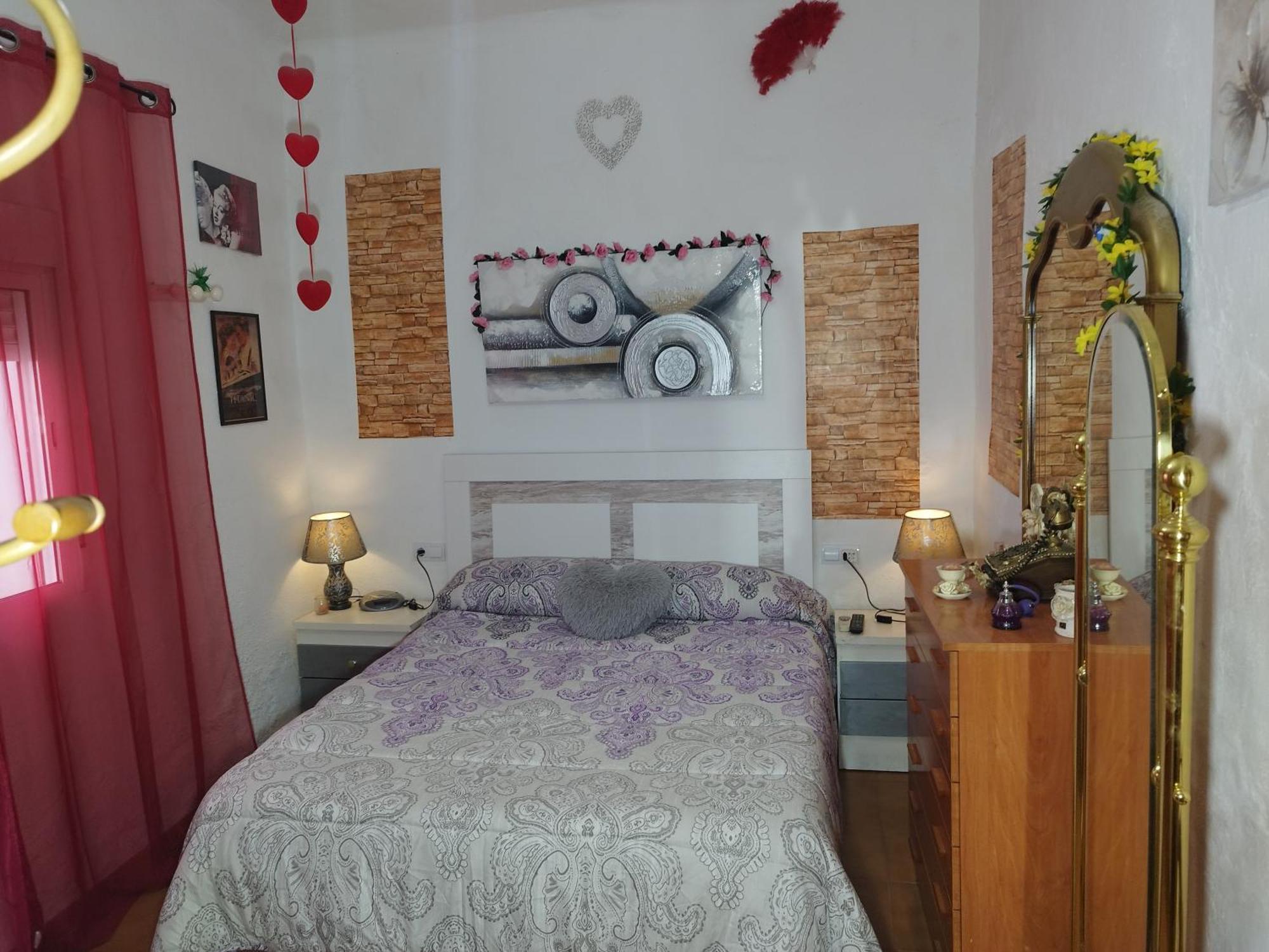 הוילה Illar La Casita De La Vito מראה חיצוני תמונה