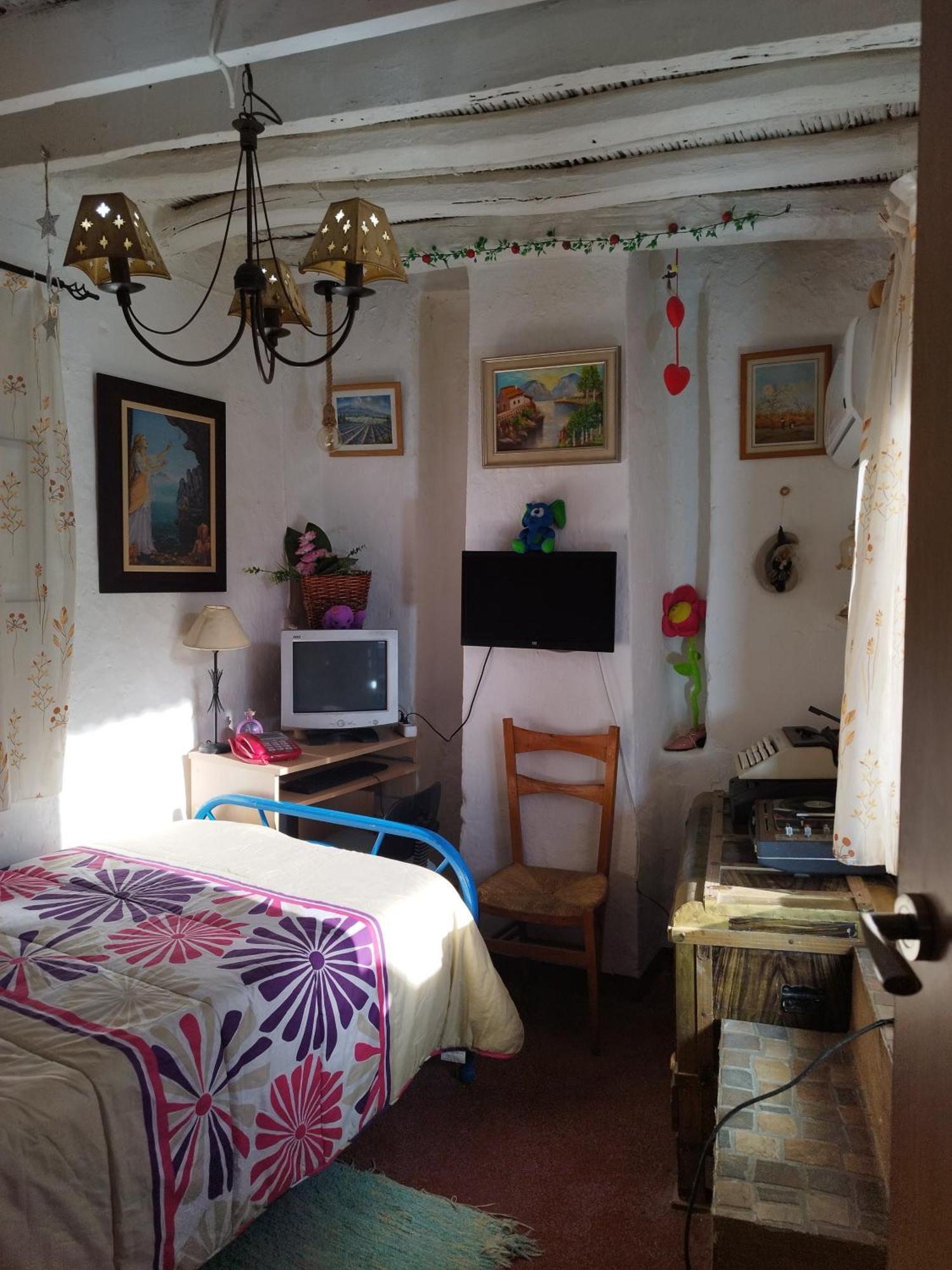 הוילה Illar La Casita De La Vito מראה חיצוני תמונה