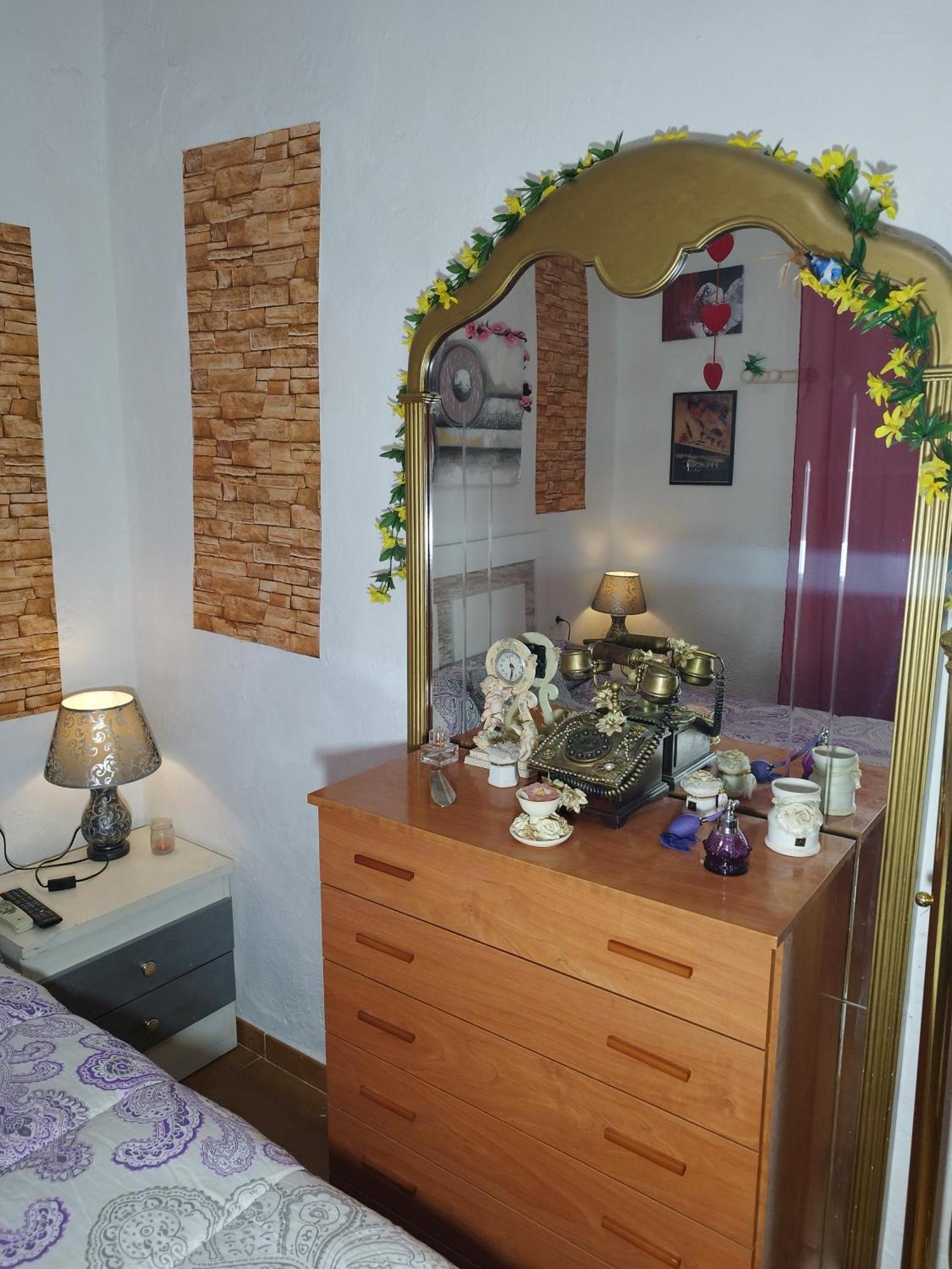 הוילה Illar La Casita De La Vito מראה חיצוני תמונה