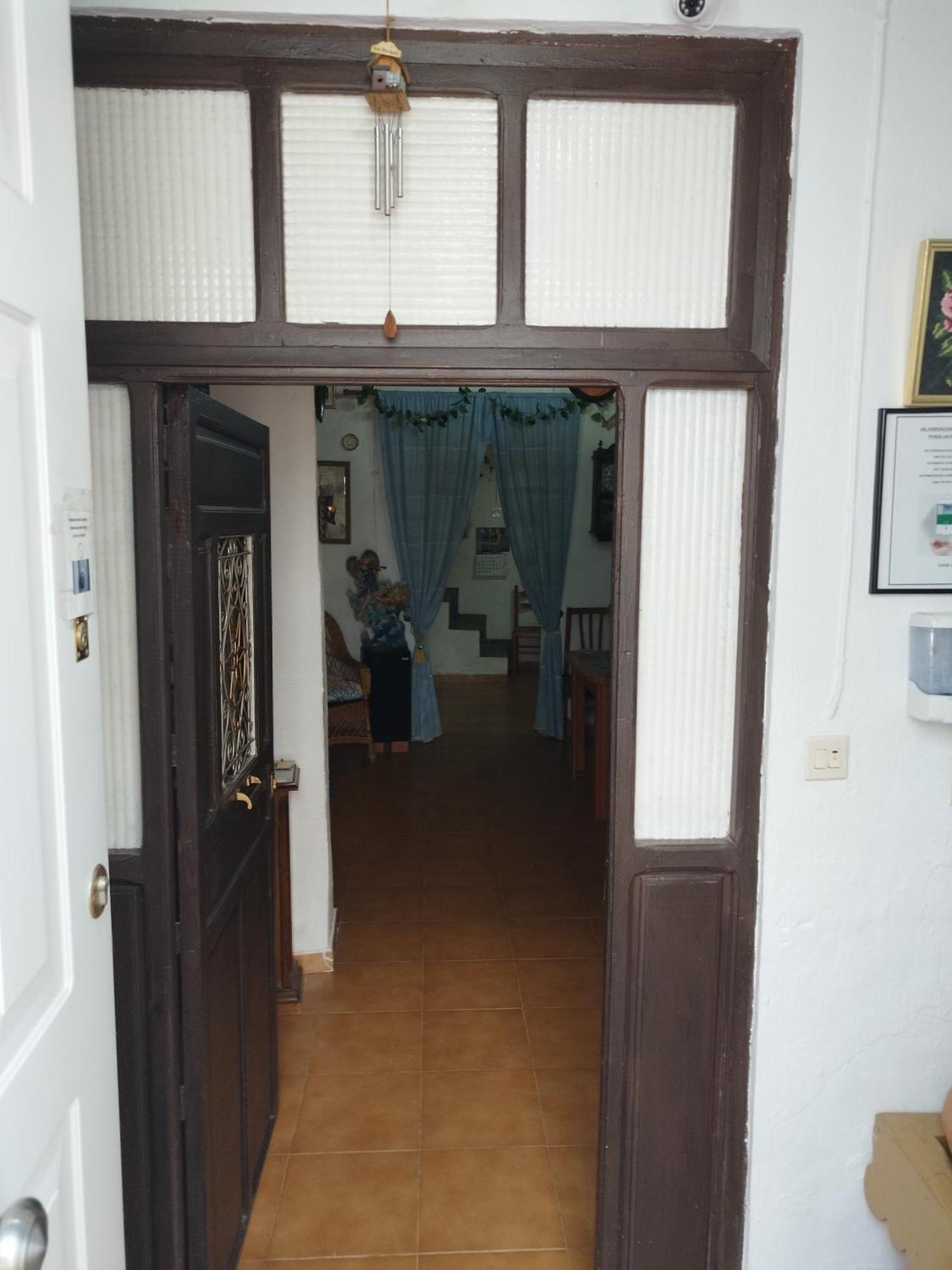 הוילה Illar La Casita De La Vito מראה חיצוני תמונה