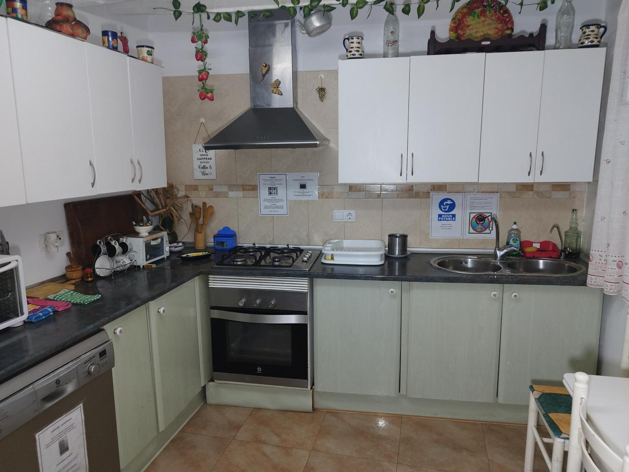 הוילה Illar La Casita De La Vito מראה חיצוני תמונה