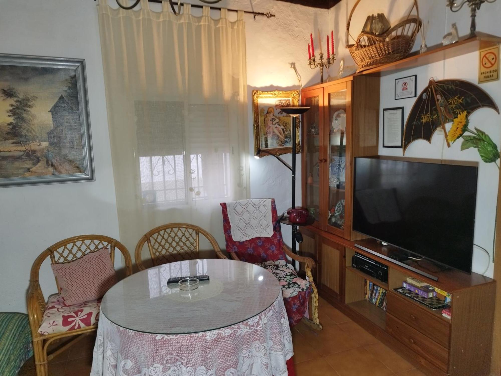 הוילה Illar La Casita De La Vito מראה חיצוני תמונה