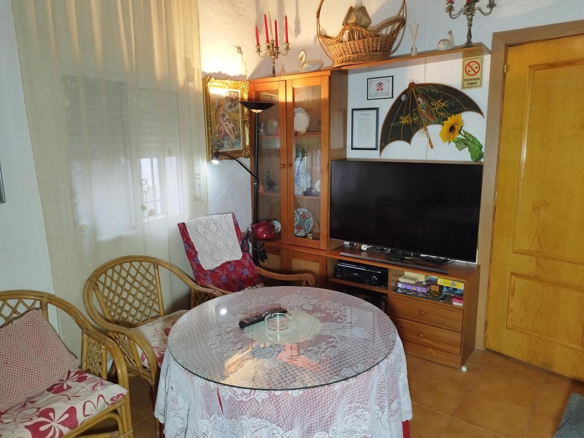 הוילה Illar La Casita De La Vito מראה חיצוני תמונה