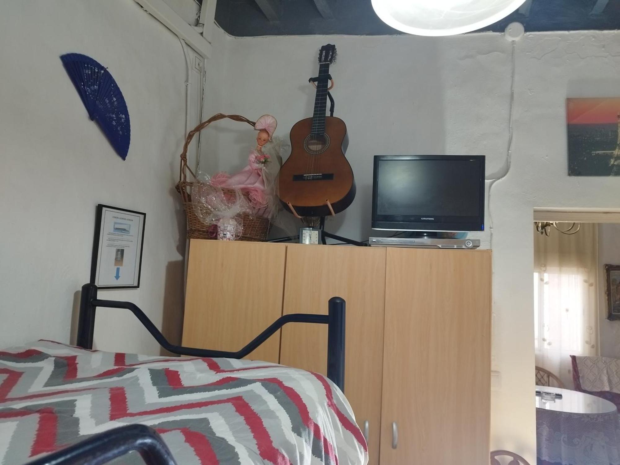 הוילה Illar La Casita De La Vito מראה חיצוני תמונה